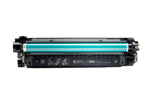 HPI TO HP CF363A * MAGENTA M550 SERIE 5K PAG 508A