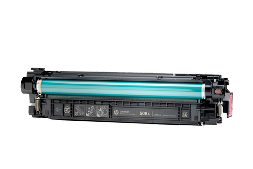 HPI TO HP CF363A * MAGENTA M550 SERIE 5K PAG 508A
