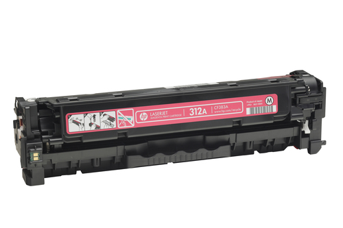 HPI TO HP CF383A * M476 MAGENTA (2,700 PAG) 312A