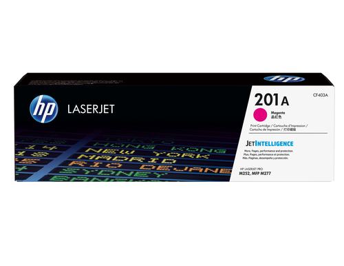 HPI TO HP CF403A * M252/M277 MAG (1,400) 201A
