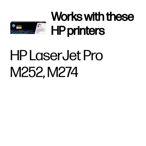 HPI TO HP CF403A * M252/M277 MAG (1,400) 201A