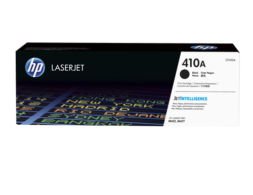 HPI TO HP CF410A * M452/M477 PRETO (2,300)