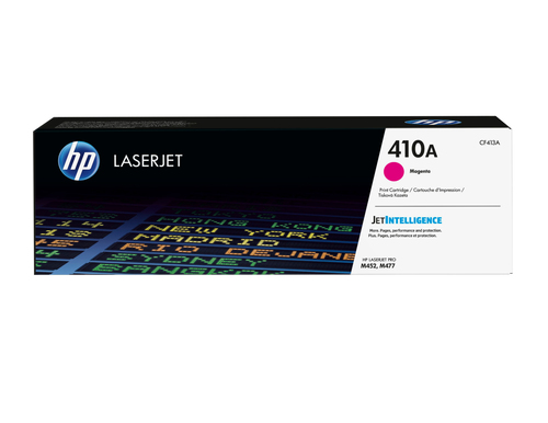 HPI TO HP 410A MAGENTA 2300 PAG M452DN/M452NW/MFP M477FDN/M477FDW/M477FNW*