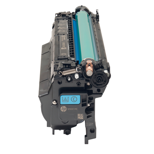 HPI TO HP CF451A * M65X/M68X CYAN (10500) 655A