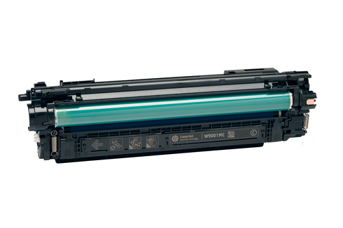 HPI TO HP CF451A * M65X/M68X CYAN (10500) 655A