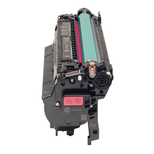 HPI TO HP CF453A * M65X/M68X MAGENTA (10500) 655A