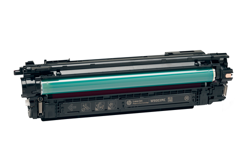 HPI TO HP CF453A * M65X/M68X MAGENTA (10500) 655A