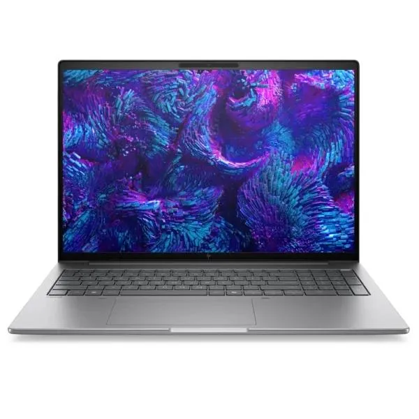 HPI PORTÁTIL HP 16" ZBOOK 8 U7-255H ARC GRAPHICS 32GB 1TB SSD WUXGA W11P PRATA