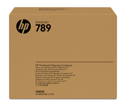 HPI TH 789/792 PH CH622A LATEX CLEANING CONT