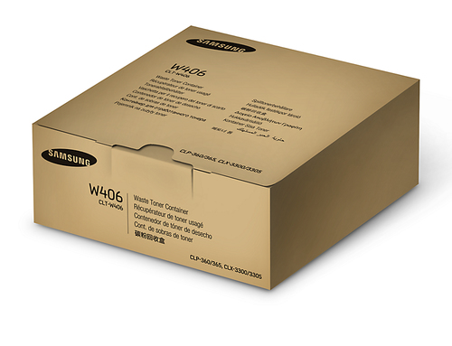 WASTE BOT SAMSUNG PARA SL-C410W / C460W