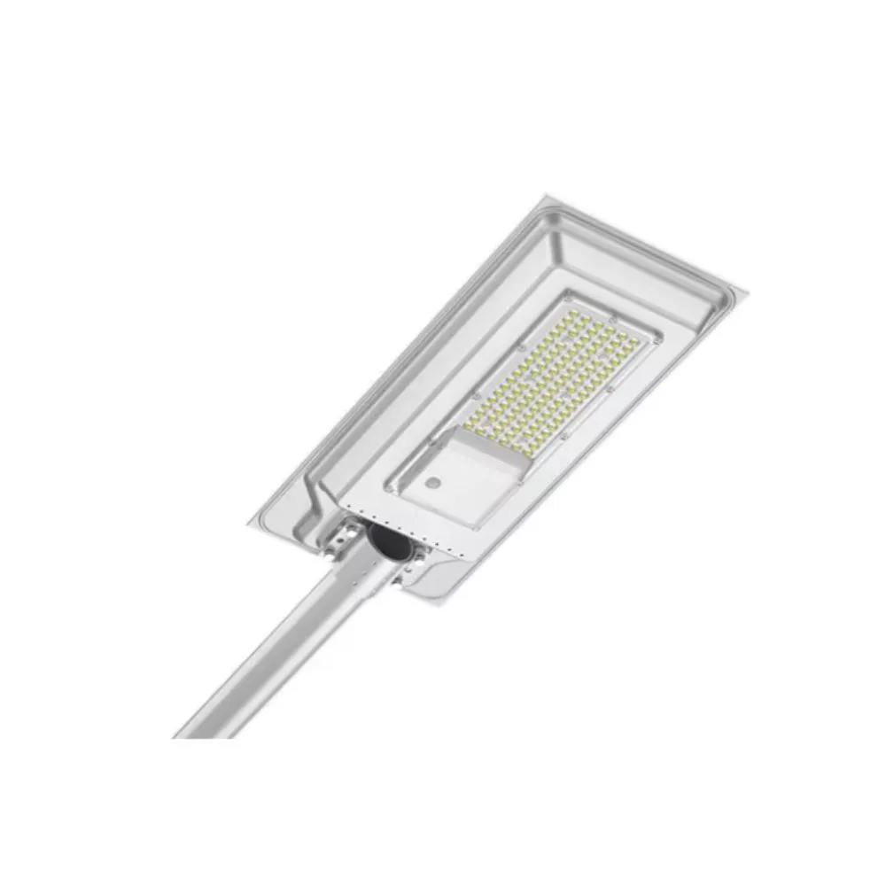 WINTECH LUMINARIA LED EXTERIOR 15W 4000L (3.2V/18AH) CONTROLO REMOTO