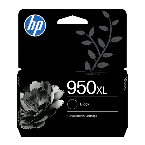 HPI TH 950XL CN045AE OJ8600 PRETO (2300PG) *