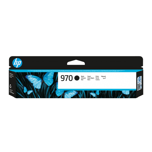 HPI TH 970 CN621AE PRETO (3000PG) *