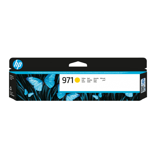 HPI TH 971 CN624AE * AMARELO (2500PG)