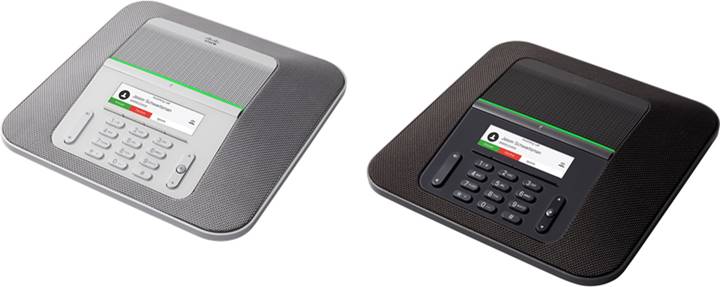 CISCO 8832 BASE IN CHARCOAL COLOR FOR APAC, EMEA, AND AUSTRALIA