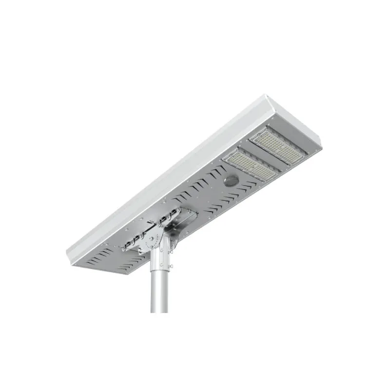 WINTECH LUMINARIA LED EXTERIOR 92W 12000L (6.4V/72AH)