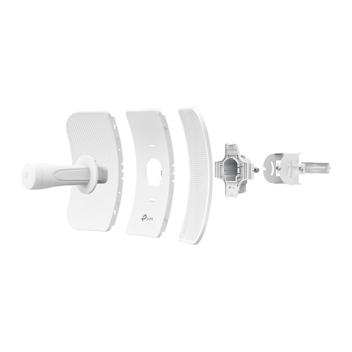 ANTENA EXTERIOR TP-LINK 5GHZ 300MBPS 23DBI CPE