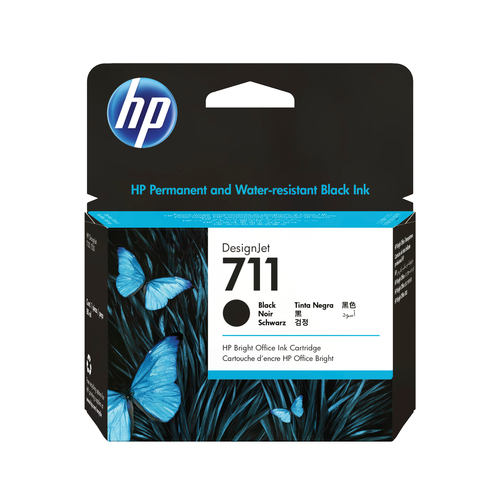 HPI TH 711 CZ133A PRETO T120 , T520