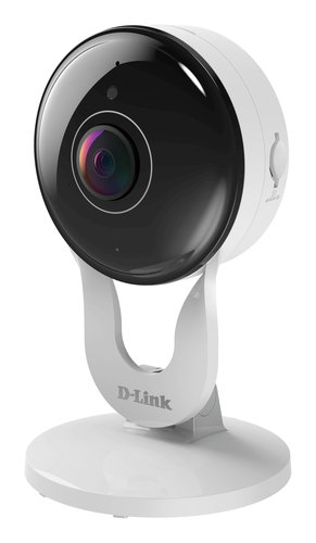 DLINK CAM WIRELESS IP FULL HD 11N 137º HORIZONTAL VIEW DCS-8300LH