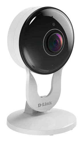 DLINK CAM WIRELESS IP FULL HD 11N 137º HORIZONTAL VIEW DCS-8300LH