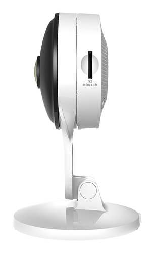DLINK CAM WIRELESS IP FULL HD 11N 137º HORIZONTAL VIEW DCS-8300LH