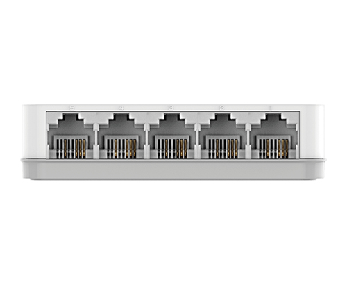 SWITCH 5 DLINK 10/100 SEM GESTÃO