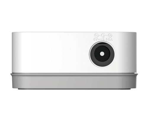 SWITCH 5 DLINK 10/100 SEM GESTÃO