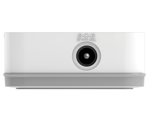SWITCH 8 DLINK 10/100 SEM GESTÃO PLÁSTICO