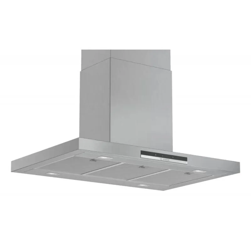 GD B-IN EXAUSTOR BOSCH 90CM SERIE 4 INOX ILHA