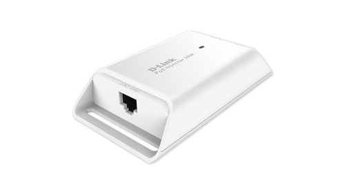 DLINK GIGABIT POE INJECTOR IEEE 802.3AT