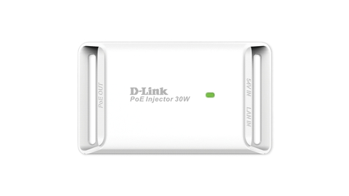 DLINK GIGABIT POE INJECTOR IEEE 802.3AT