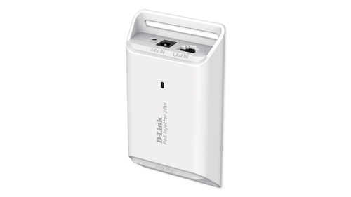 DLINK GIGABIT POE INJECTOR IEEE 802.3AT