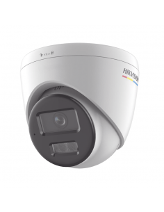 CAMARA IP HIKVISION FIXED TURRET SMART H. COLORVU 2MP 2.8MM
