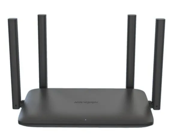ROUTER HIKVISION WIFI 6 1500M DUAL