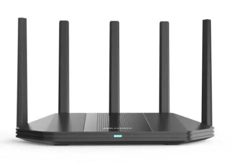 ROUTER HIKVISION WIFI 6 1800M DUAL