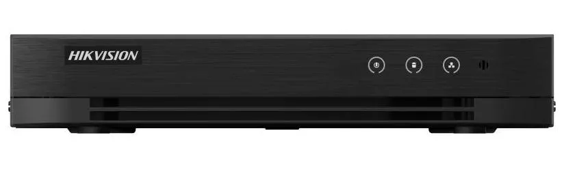 DVR HIKVISION H.265 4 CANAIS 720P 1U