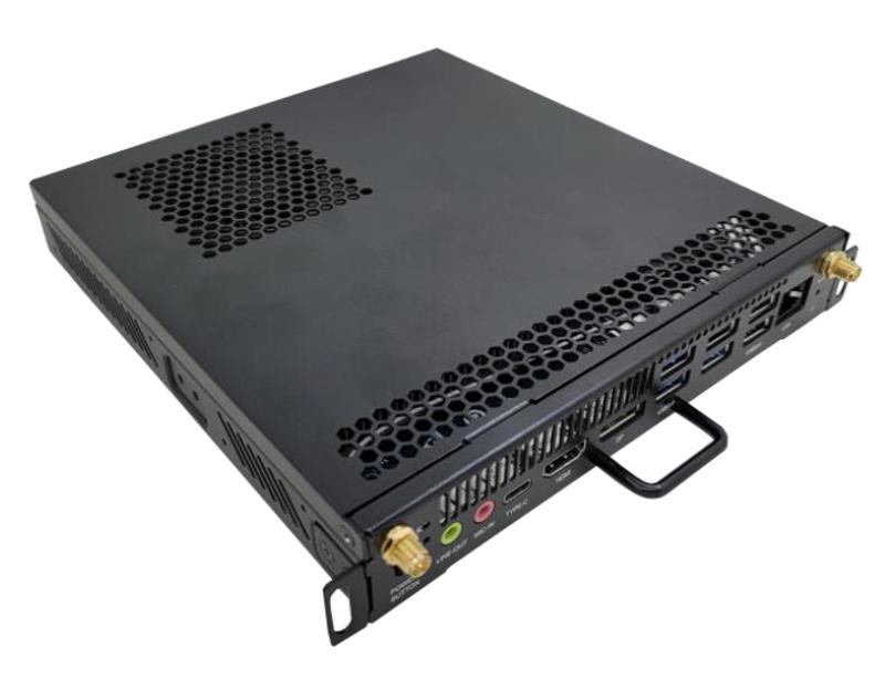 MODULO OPS HIKVISION I5-12450H 8GB 256 SSD USB HDMI DP