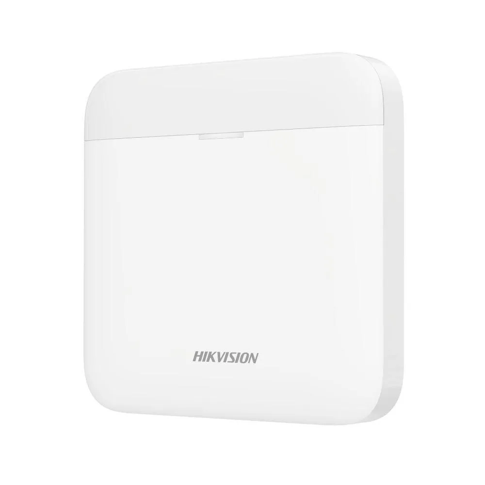 ALARME HIKVISION AX PRO 868MHZ 64 ZONAS WIFI