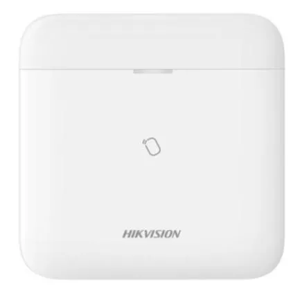 ALARME HIKVISION AX PRO 868MHZ 96 ZONAS WIFI