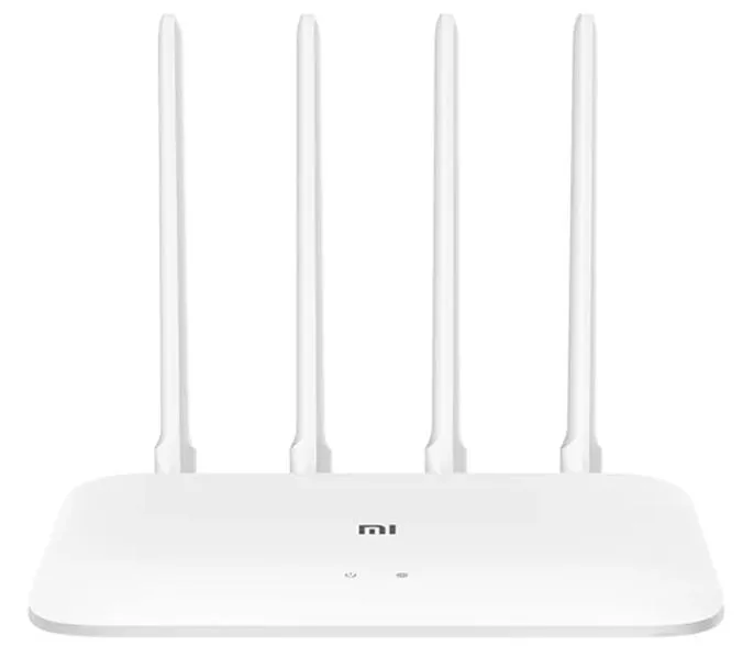 ROUTER XIAOMI MI WIFI 4A AC1200