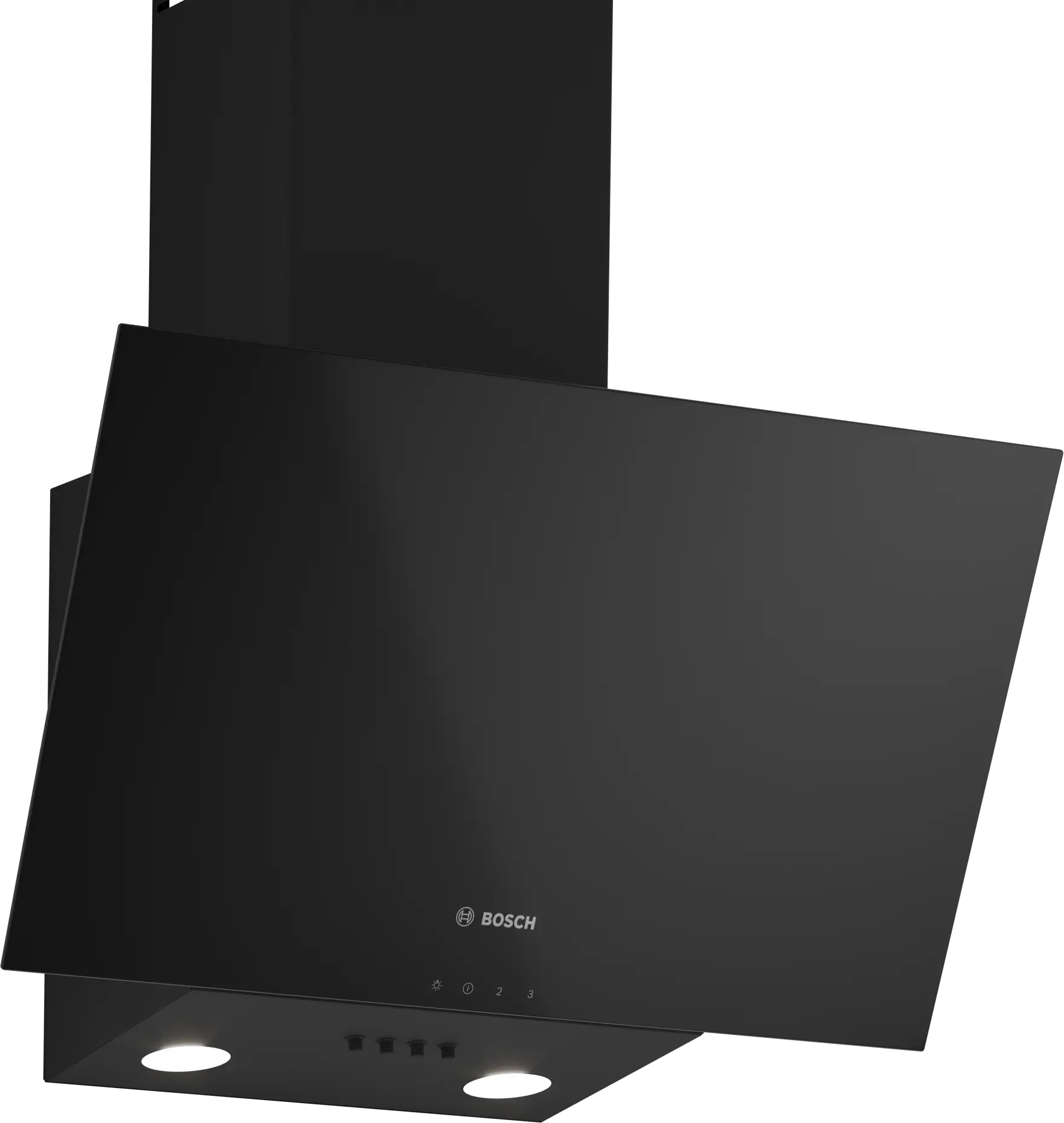 GD EXAUSTOR BOSCH 60CM SERIE 2 PRETO
