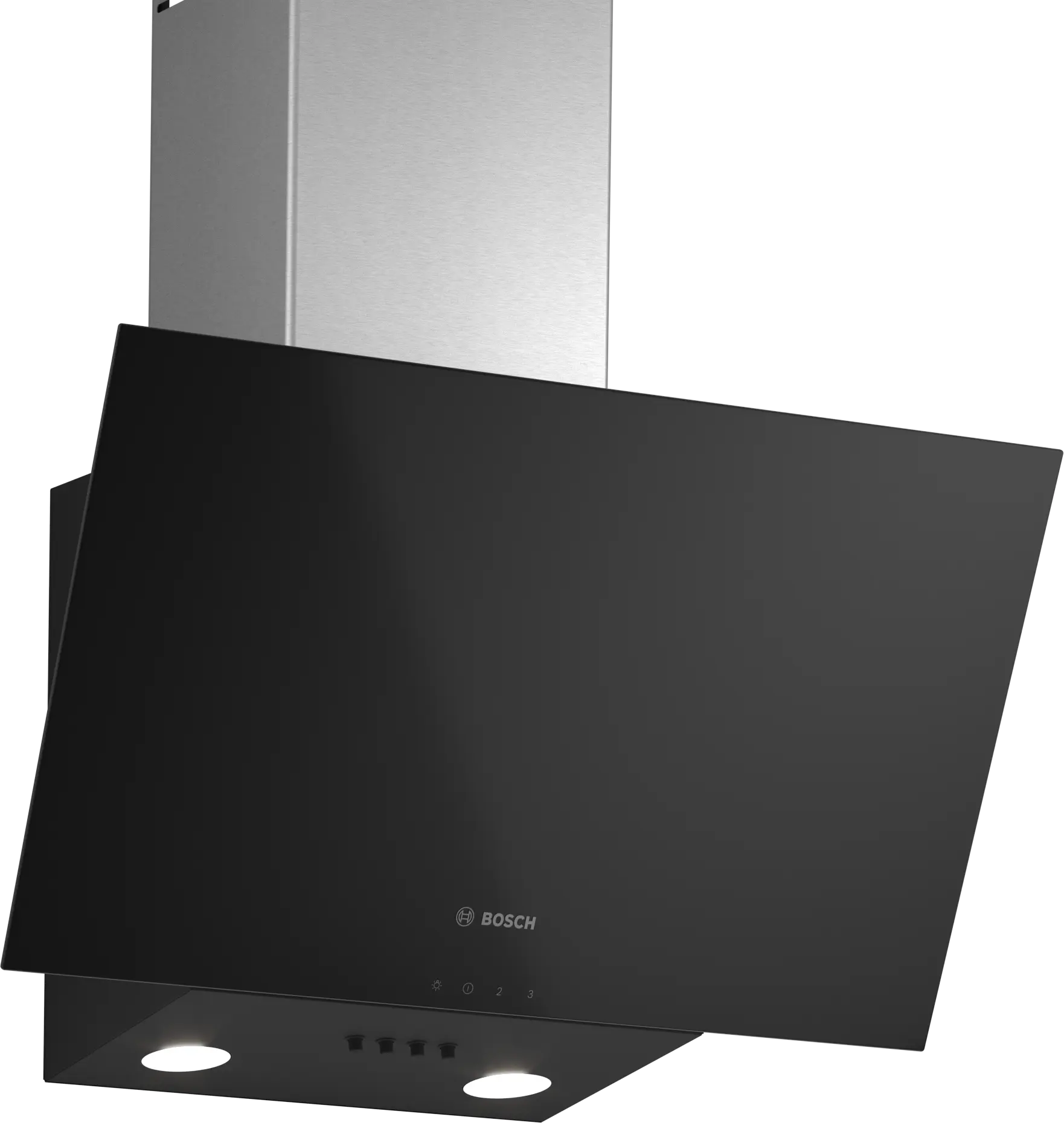 GD B-IN EXAUSTOR BOSCH 60CM SERIE 2 PRETO