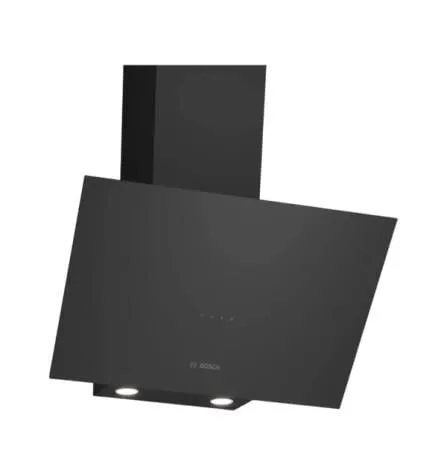 GD B-IN EXAUSTOR BOSCH 90CM SERIES 4 PRETO SERIE 4