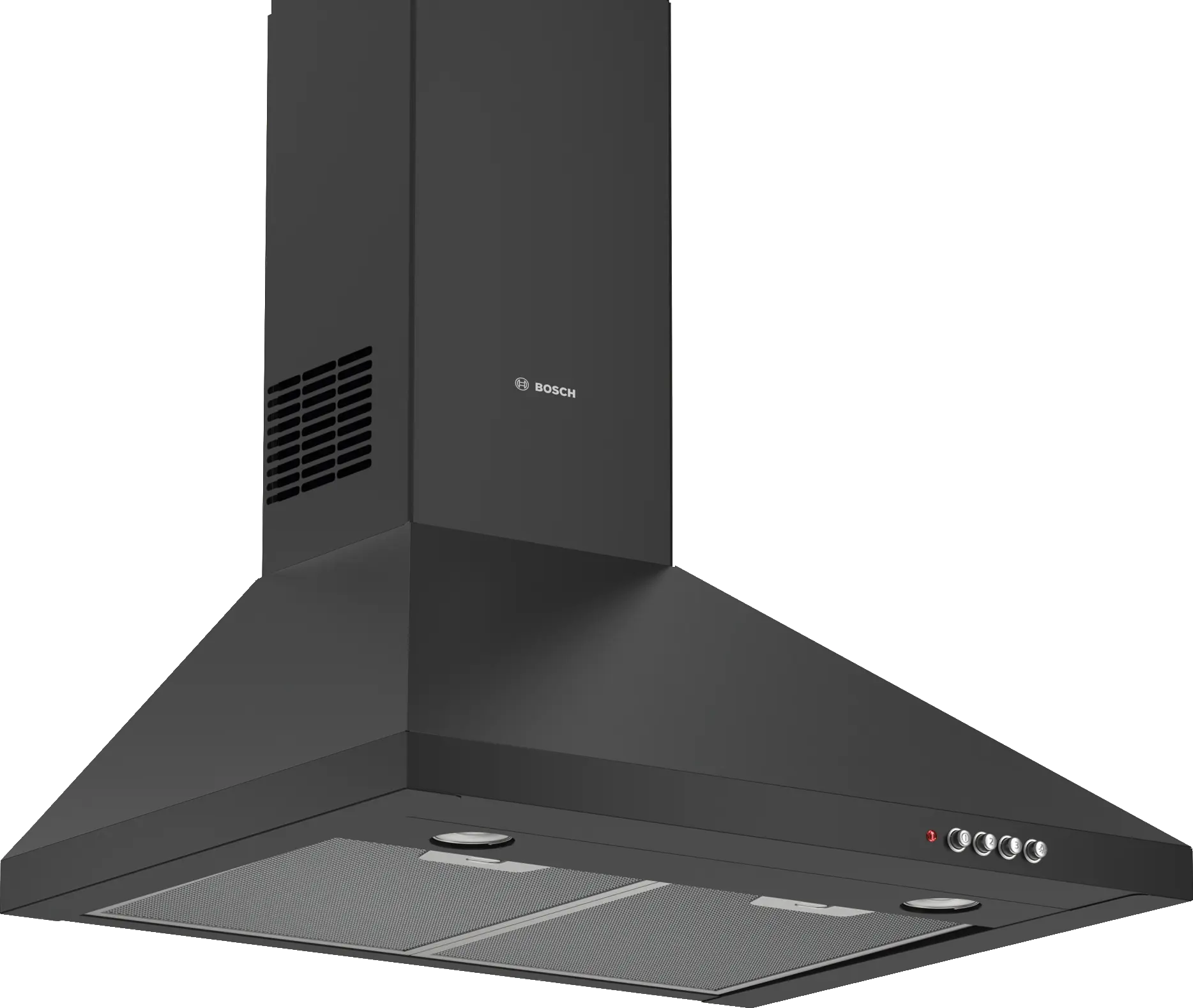 GD B-IN EXAUSTOR BOSCH 60CM SERIE 2 PRETO