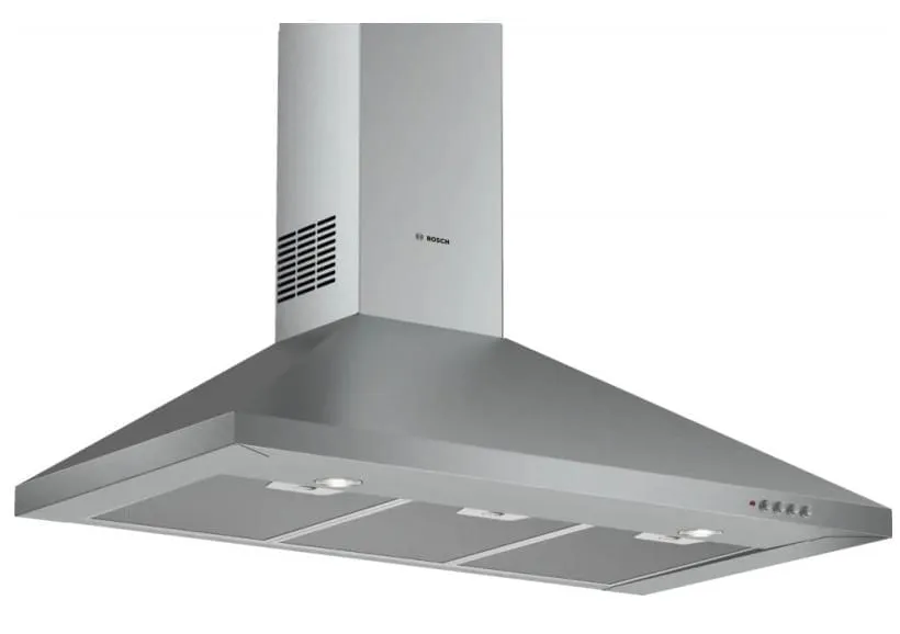 GD B-IN EXAUSTOR BOSCH 90CM SERIES 2 AÇO INOXIDÁVEL SERIE 2