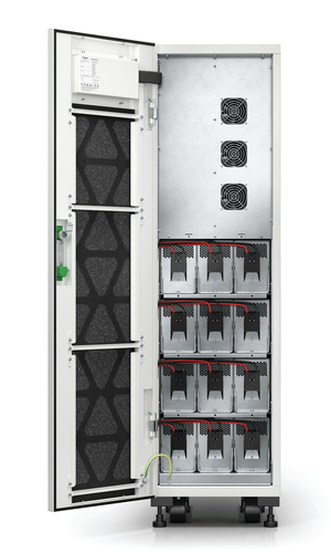UPS APC 15 KVA ONLINE TORRE EASY 3S TRIF/TRIT 4XBATERIAS