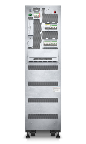 UPS APC 15 KVA ONLINE TORRE EASY 3S TRIF/TRIT 4XBATERIAS