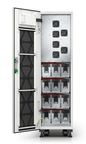 UPS APC 20 KVA ONLINE TORRE EASY 3S TRIF/TRIF 12XBATERIAS 30MIN