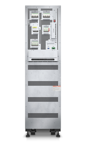 UPS APC 20 KVA ONLINE TORRE EASY 3S TRIF/TRIF 12XBATERIAS 30MIN