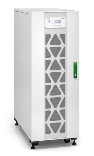 UPS APC 30 KVA ONLINE TORRE EASY 3S TRIF/TRIF 16XBATERIAS